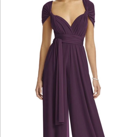 dessy arielle jumpsuit